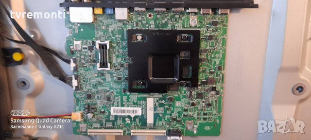 Основна платка -,BN94-12397K,BN41-02568