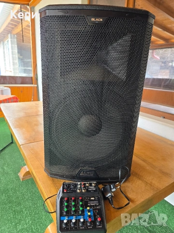 АЛТО BLACK СЕРИЯ 15А!