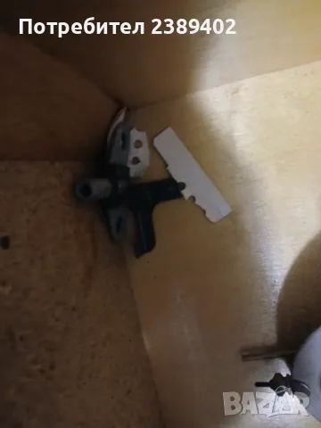 Ретро стенен часовник "Янтар"  за 40лв, снимка 3 - Антикварни и старинни предмети - 47621773