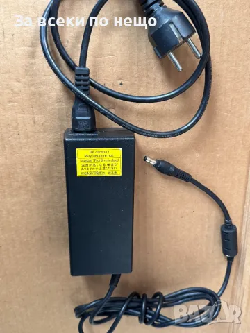 Оригинално захранване зарядно за лаптоп Toshiba 19V 6.3A 120W , зарядно Toshiba, снимка 6 - Кабели и адаптери - 50109439