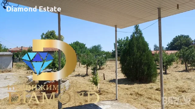 Триетажна къща в село Сърнево, обл. Стара Загора, снимка 4 - Къщи - 55833598