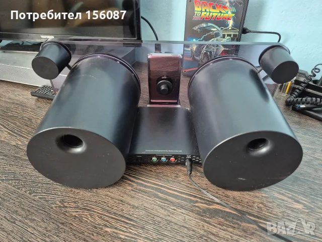 ✅ iHome Ipod тонколона, снимка 9 - iPod - 56038708