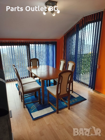 3-стаен 100кв. м. Възраждане с паркомясто, снимка 3 - Апартаменти - 52834808