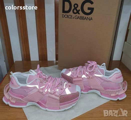 Дамски маратонки  Dolce&Gabbana  код Br377