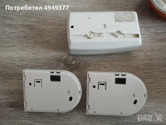 РАЗЧИСТВАНЕ сензори за осветление и датчици за дим и движение, снимка 6 - Други - 56073847