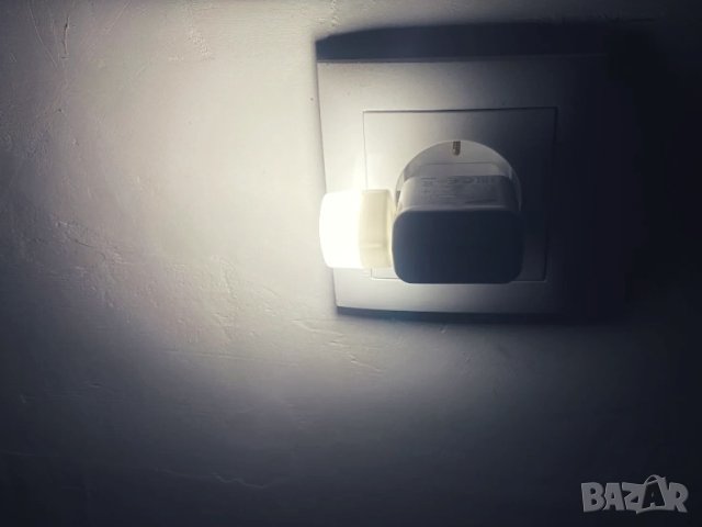 BULB LED 1.2W USB портативна лампа крушка 360° осветление / състояние: ново, снимка 10 - Декорация за дома - 42842418