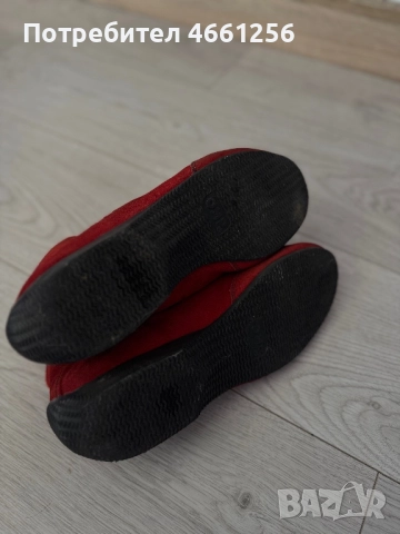 Обувки картинг OMP 42/43, снимка 5 - Други спортове - 52630324