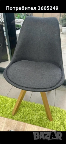 столове, снимка 3 - Столове - 52907194