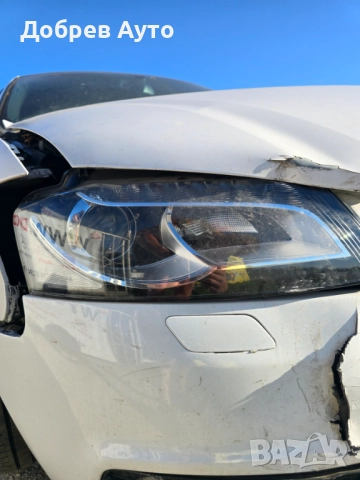 **САМО НА ЧАСТИ*** Audi A3 8P, Sportback, S-Line, Facelift, снимка 10 - Автомобили и джипове - 51775774