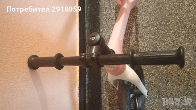 Баланс колело за дете, снимка 2 - Детски велосипеди, триколки и коли - 54218444