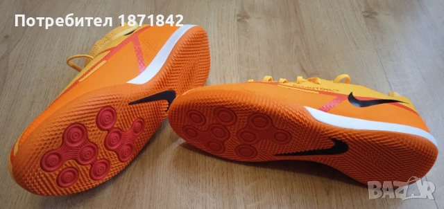 Обувки/маратонки Nike Phantom + Безплатна доставка !!!, снимка 3 - Футбол - 50916818
