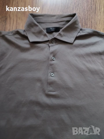 per venti 1856 - страхотна мъжка тениска КАТО НОВА 50/Л