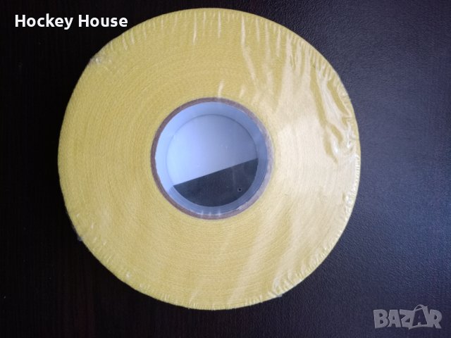 hockey band/tape Лента за хокей стик, снимка 2 - Зимни спортове - 44224472
