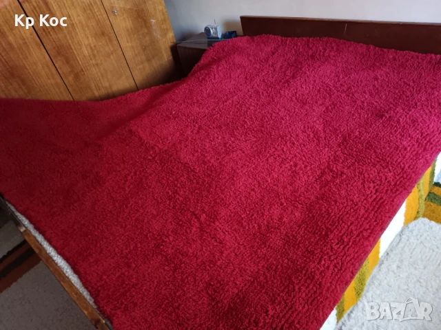 Вълнен китеник - по поръчка , снимка 3 - Други - 50931083