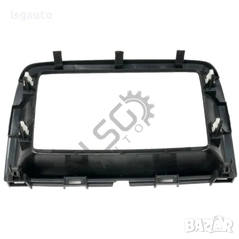 Интериорна лайсна около дисплей Mazda CX-5 2012-2017 ID: 138825, снимка 2 - Части - 48151829