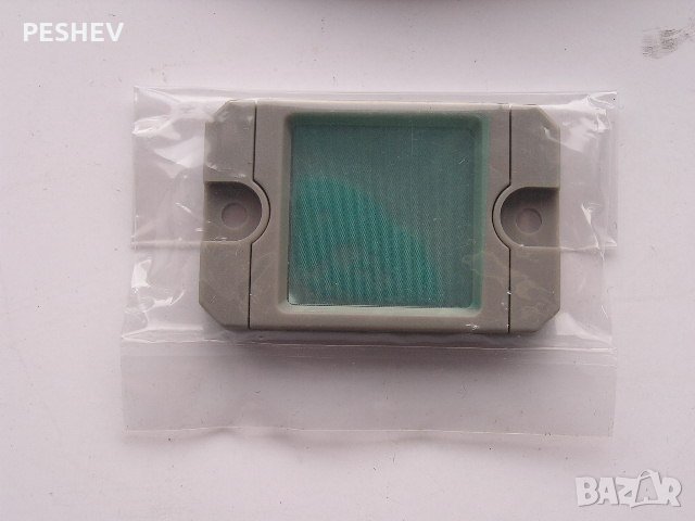 Миниатюрен фотоелектрични сензор W130 Лазер, снимка 3 - Други машини и части - 32206244