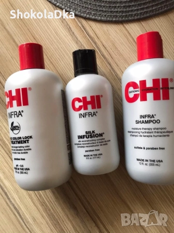 Козметика Tom Ford, Chanel, Armani, Mac, Summer Fridays, Chi, снимка 16 - Декоративна козметика - 51746725