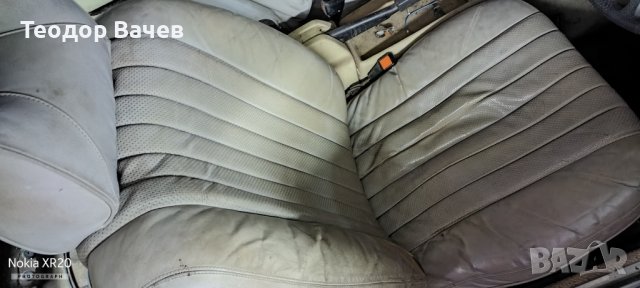 Авто части за Mercedes Benz 126 , 116 , 107 , 123, снимка 10 - Части - 28843227