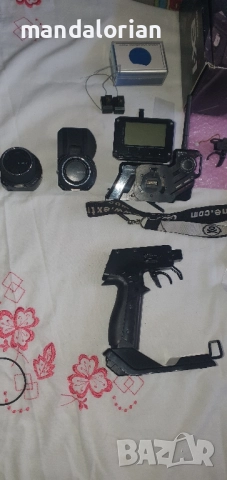 апаратурата Kopropo Ex 1, снимка 5 - Електрически играчки - 51638525