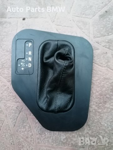 Индикатор автоматични скорости Маншон скорости автоматик BMW E39 E60 E61 БМВ Е39 Е60 Е61, снимка 3 - Части - 42924559