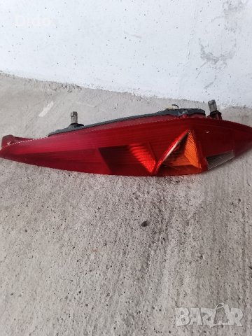 Задни стопове за Фиат Пунто  и огледало, снимка 2 - Аксесоари и консумативи - 42825193