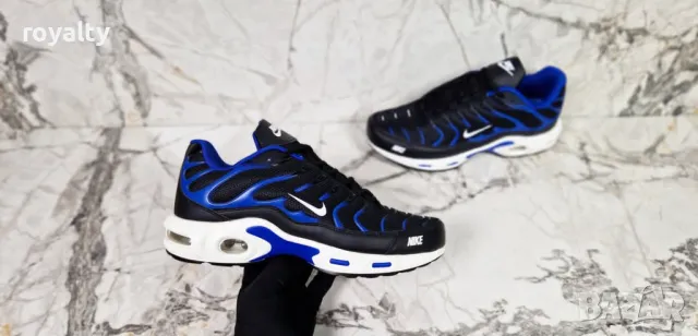 Nike спортни мъжки маратонки , снимка 7 - Маратонки - 50371691