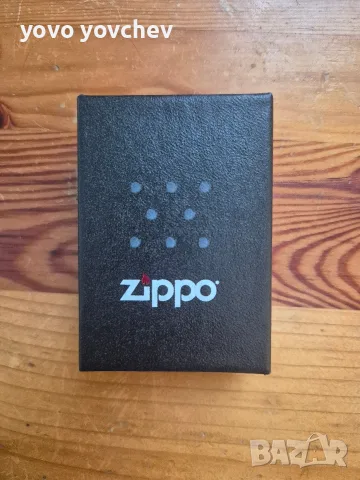 Запалка Zippo L.O.V.E 28781, снимка 6 - Запалки - 56032777