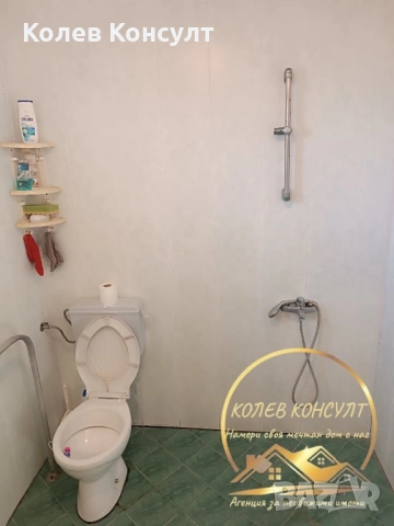 Къща град Симеоновград, снимка 14 - Етаж от къща - 54266346