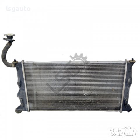 Воден радиатор Mazda 5 (I)(2005-2010) ID:94094, снимка 2 - Части - 39680745