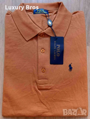 Мъжки тениски Polo Ralph Lauren