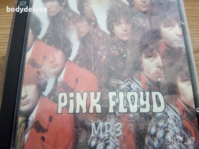 CD-R записани аудио дискове, снимка 4 - CD дискове - 37988861