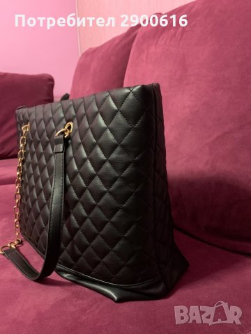 Дамска чанта , снимка 5 - Чанти - 32067764