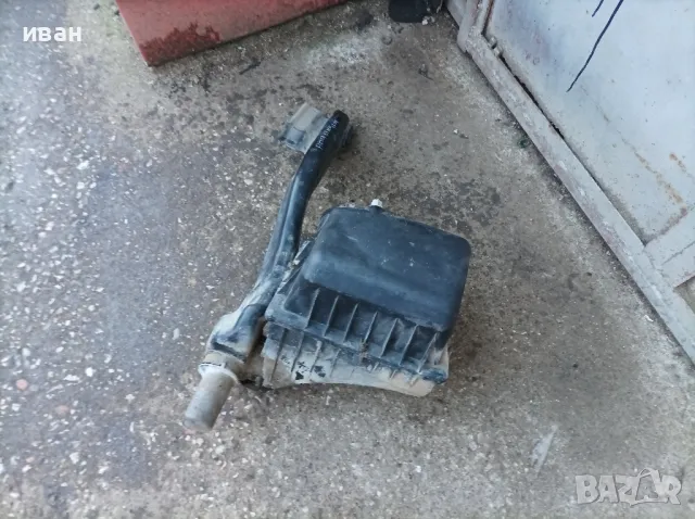 Филтърна кутия за Форд Фиеста 1.3 бензин. 97 год., снимка 9 - Части - 48856045