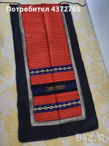 Фолклорни Престилки за носии, снимка 5 - Антикварни и старинни предмети - 52166761