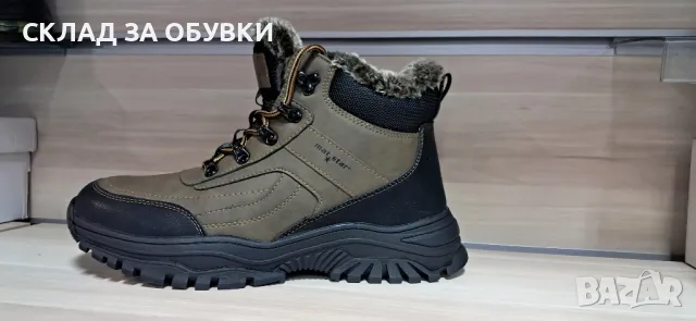  МЪЖКИ БОТИ КОД-043157