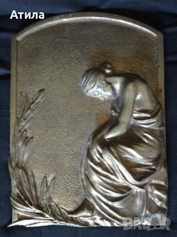 скулптура пано 21/16 см