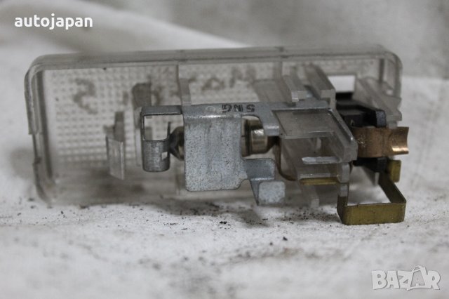 Плафон Мазда 5 06г Mazda 5 2006, снимка 2 - Части - 44147316