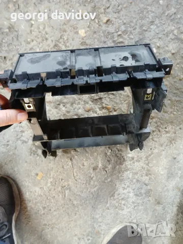 Конзола 2 дин ауди а4 б6/б7, снимка 2 - Аксесоари и консумативи - 49123811