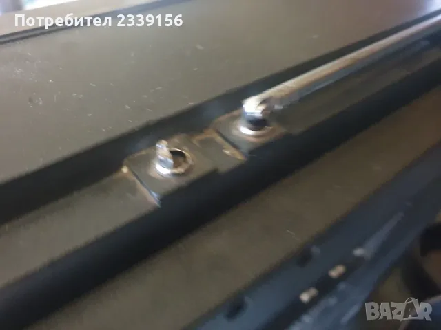 Радиокасетофон Decasound 4900, снимка 4 - Радиокасетофони, транзистори - 56052820