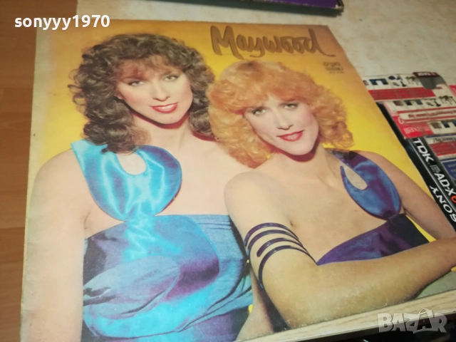 MAYWOOD-ИДЕАЛНА ПЛОЧА 1510251847