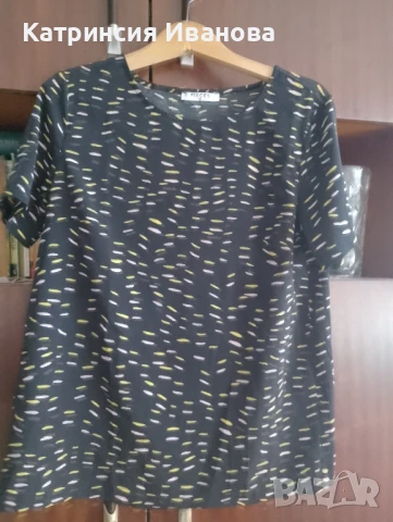 Промоция!!! Туники,потници и блузки-1 бр -8 лв,2 броя-15 лв , снимка 10 - Туники - 48591807