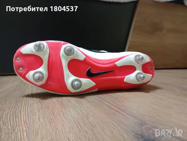   Продавам Бутонки Nike ., снимка 4 - Футбол - 56517414