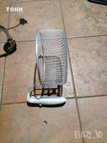 Кошница за фритюрник, снимка 2 - Фритюрници - 35171486