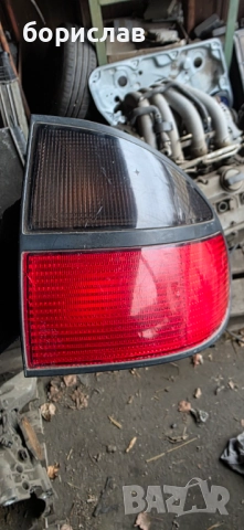 Десен стоп за рено лагуна 1 