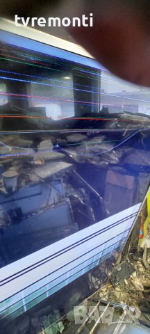 LED подсветка за дисплей T650HVF05.2 за телевизор SONY модел KDL-65W857C, снимка 7 - Части и Платки - 40730939