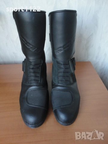 N40 Polo Motorcycle/мото ботуши, снимка 7 - Аксесоари и консумативи - 52273093