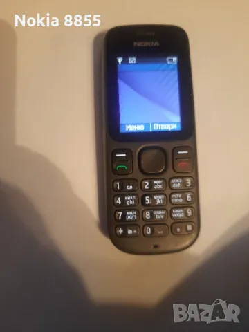 Nokia 100, снимка 1 - Nokia - 48825190