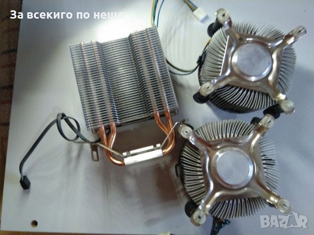 Охладители., снимка 4 - Други - 30017135