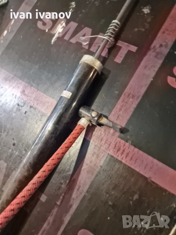 Ръчна Помпа, снимка 4 - Други инструменти - 40664557