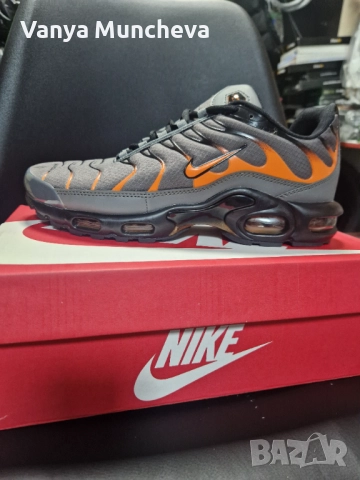 Мъжки маратонки Nike, снимка 2 - Маратонки - 52673498